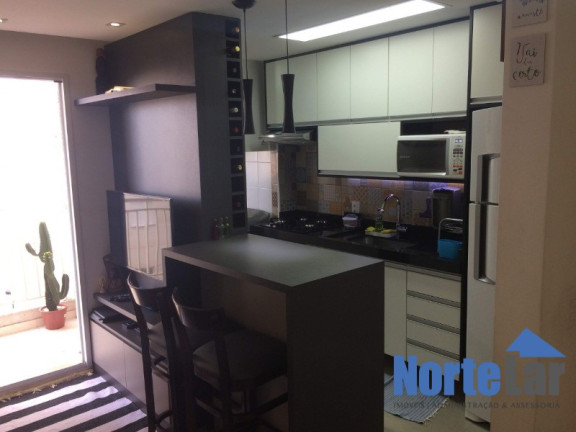 Imagem Apartamento com 2 Quartos à Venda, 53 m² em Vila Guilherme - São Paulo Imagem Apartamento com 2 Quartos à Venda, 53 m² em Vila Guilherme - São Paulo