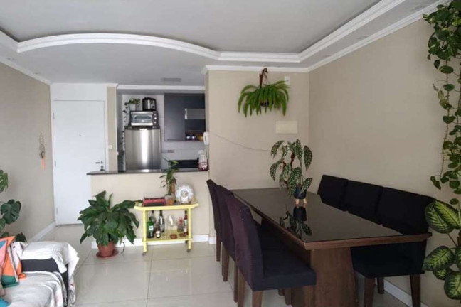 Imagem Imóvel com 3 Quartos à Venda, 70 m² em Jardim Prudência - São Paulo Imagem Imóvel com 3 Quartos à Venda, 70 m² em Jardim Prudência - São Paulo