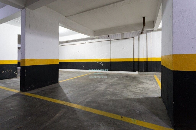 Imagem Apartamento com 1 Quarto à Venda, 38 m² em Vila Clementino - São Paulo