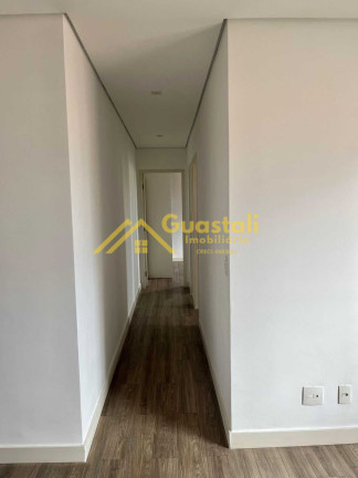 Imagem Apartamento com 2 Quartos à Venda, 57 m² em Nova América - Piracicaba