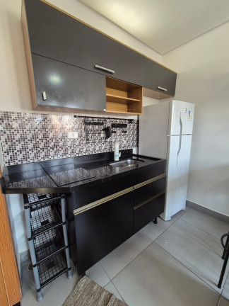 Imagem Kitnet com 1 Quarto para Alugar, 28 m² em Recanto Vista Alegre - Cotia Imagem Kitnet com 1 Quarto para Alugar, 28 m² em Recanto Vista Alegre - Cotia