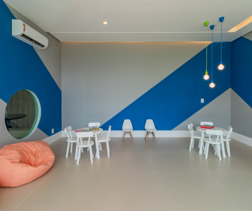 Imagem Apartamento com 3 Quartos à Venda, 127 m² em Ponta Negra - Manaus