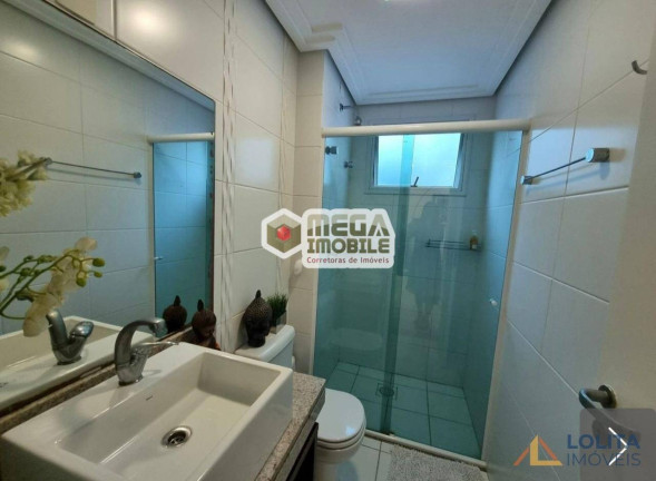 Imagem Apartamento com 2 Quartos à Venda, 70 m² em Itacorubi - Florianópolis Imagem Apartamento com 2 Quartos à Venda, 70 m² em Itacorubi - Florianópolis