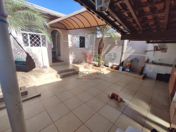 Imagem Casa com 2 Quartos à Venda, 170 m² em Perdizes - Piracicaba Imagem Casa com 2 Quartos à Venda, 170 m² em Perdizes - Piracicaba