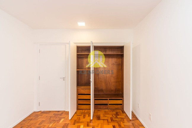 Imagem Apartamento com 3 Quartos à Venda, 109 m² em Jardim Paulista - São Paulo Imagem Apartamento com 3 Quartos à Venda, 109 m² em Jardim Paulista - São Paulo