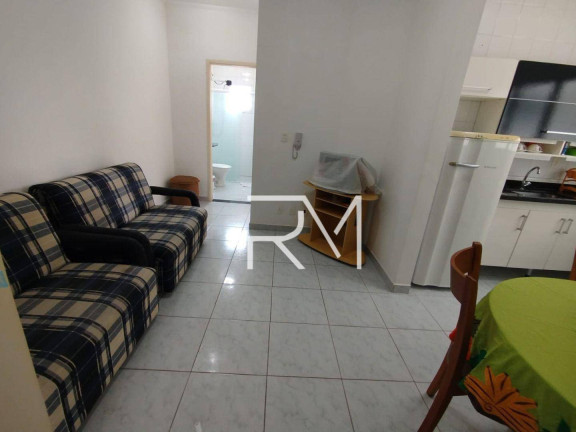 Imagem Apartamento com 1 Quarto à Venda, 38 m² em Agenor De Campos - Mongaguá Imagem Apartamento com 1 Quarto à Venda, 38 m² em Agenor De Campos - Mongaguá