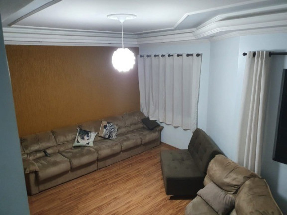 Imagem Sobrado com 3 Quartos à Venda, 175 m² em Jardim Tulipas - Sorocaba