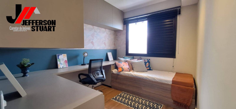 Imagem Apartamento com 3 Quartos à Venda, 73 m² em São Dimas - Guaratinguetá Imagem Apartamento com 3 Quartos à Venda, 73 m² em São Dimas - Guaratinguetá