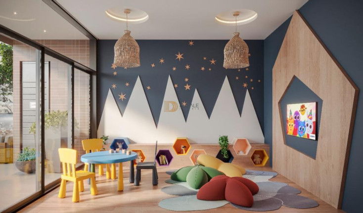 Imagem Apartamento com 3 Quartos à Venda, 132 m² em Jardim Da Penha - Vitória