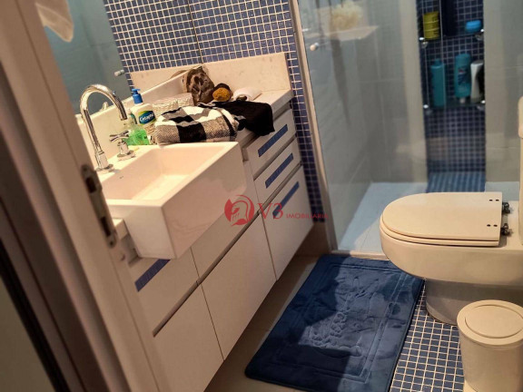 Imagem Apartamento com 4 Quartos à Venda, 355 m² em Vila Regente Feijó - São Paulo Imagem Apartamento com 4 Quartos à Venda, 355 m² em Vila Regente Feijó - São Paulo