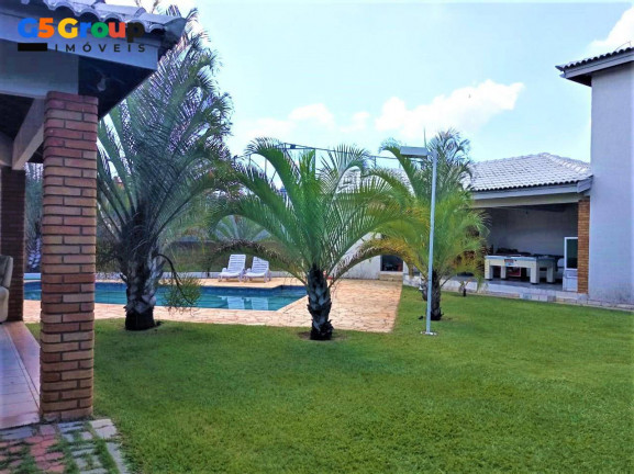 Imagem Casa de Condomínio com 4 Quartos à Venda, 364 m² em Parque Village Castelo - Itu Imagem Casa de Condomínio com 4 Quartos à Venda, 364 m² em Parque Village Castelo - Itu
