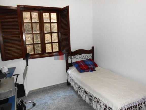 Imagem Casa com 3 Quartos à Venda, 180 m² em Quebra Frascos - Teresópolis