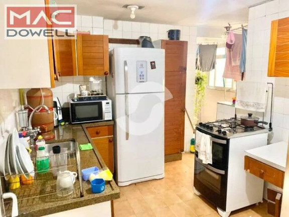 Imagem Apartamento com 3 Quartos à Venda, 120 m² em Icaraí - Niterói