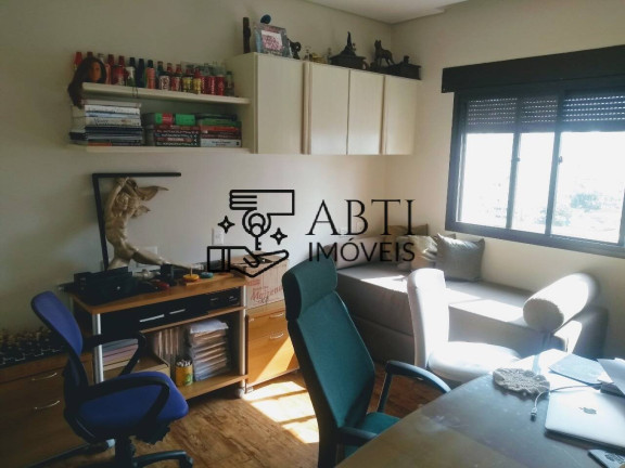 Imagem Apartamento com 4 Quartos à Venda, 272 m² em Vila Mariana - São Paulo Imagem Apartamento com 4 Quartos à Venda, 272 m² em Vila Mariana - São Paulo