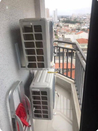 Imagem Apartamento com 2 Quartos à Venda, 42 m² em Vila Valparaíso - Santo André Imagem Apartamento com 2 Quartos à Venda, 42 m² em Vila Valparaíso - Santo André