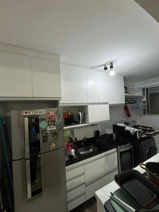 Imagem Apartamento com 2 Quartos à Venda,  em Jardim Paraíso - Botucatu
