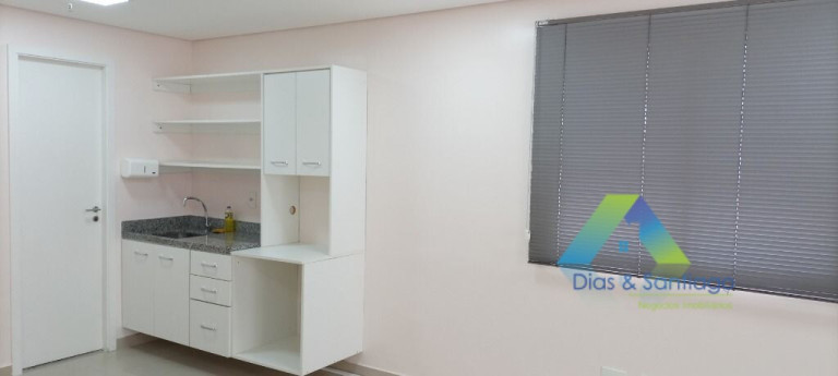 Imagem Sala Comercial à Venda, 39 m² em Jardim Paulista - São Paulo Imagem Sala Comercial à Venda, 39 m² em Jardim Paulista - São Paulo