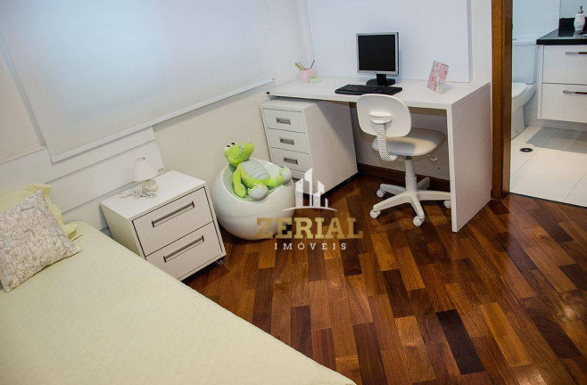 Imagem Apartamento com 3 Quartos à Venda, 155 m² em Barcelona - São Caetano Do Sul Imagem Apartamento com 3 Quartos à Venda, 155 m² em Barcelona - São Caetano Do Sul