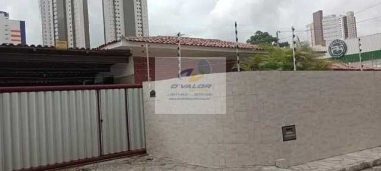 Imagem Casa com 3 Quartos à Venda, 425 m² em Brisamar - João Pessoa Imagem Casa com 3 Quartos à Venda, 425 m² em Brisamar - João Pessoa