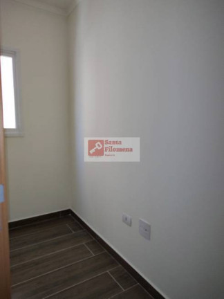 Imagem Apartamento com 2 Quartos à Venda, 50 m² em Vila Curuçá - Santo André Imagem Apartamento com 2 Quartos à Venda, 50 m² em Vila Curuçá - Santo André