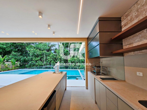 Imagem Casa com 6 Quartos à Venda, 410 m² em Riviera | Módulo 15 - Bertioga Imagem Casa com 6 Quartos à Venda, 410 m² em Riviera | Módulo 15 - Bertioga