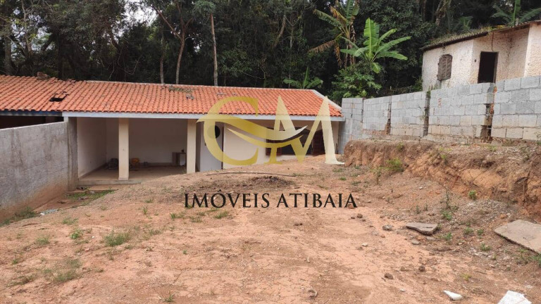Imagem Casa com 1 Quarto à Venda, 520 m² em Estância Santa Maria Do Portão - Atibaia Imagem Casa com 1 Quarto à Venda, 520 m² em Estância Santa Maria Do Portão - Atibaia