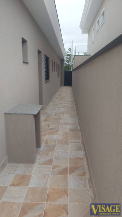 Imagem Casa de Condomínio com 3 Quartos à Venda, 275 m² em Jardim Residencial Golden Park - Jacareí
