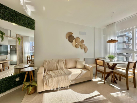 Apartamento com 1 Quarto à Venda, 46 m² em Navegantes - Capao Da Canoa