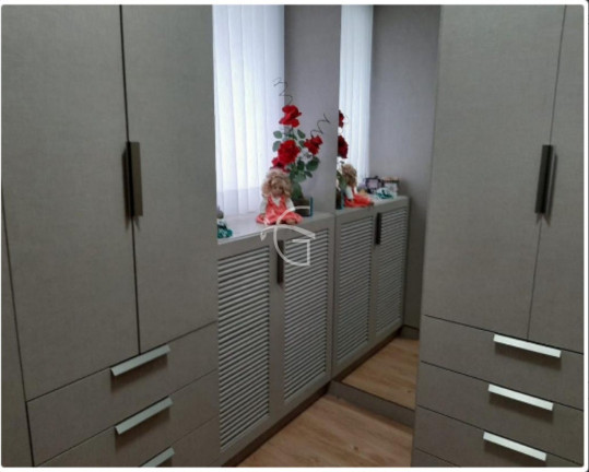 Imagem Apartamento com 3 Quartos à Venda, 73 m² em Bom Retiro - Joinville