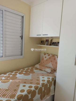 Imagem Apartamento com 3 Quartos à Venda, 64 m² em Centro - Diadema