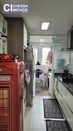 Imagem Apartamento com 3 Quartos à Venda, 168 m² em Ressacada - Itajaí Imagem Apartamento com 3 Quartos à Venda, 168 m² em Ressacada - Itajaí