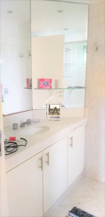 Imagem Apartamento com 4 Quartos à Venda, 123 m² em Morumbi - São Paulo Imagem Apartamento com 4 Quartos à Venda, 123 m² em Morumbi - São Paulo