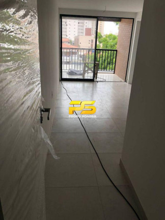 Apartamento com 1 Quarto à Venda, 39 m² em Bessa - João Pessoa