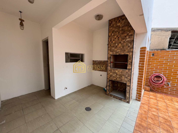 Imagem Casa com 3 Quartos à Venda, 210 m² em Anchieta - São Bernardo Do Campo Imagem Casa com 3 Quartos à Venda, 210 m² em Anchieta - São Bernardo Do Campo