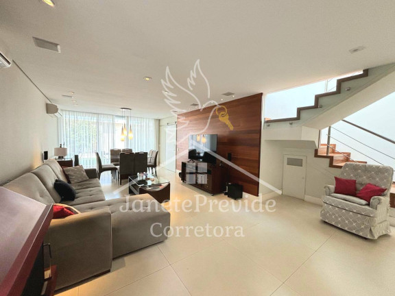 Imagem Casa de Condomínio com 4 Quartos à Venda, 290 m² em Alphaville - Santana De Parnaíba Imagem Casa de Condomínio com 4 Quartos à Venda, 290 m² em Alphaville - Santana De Parnaíba