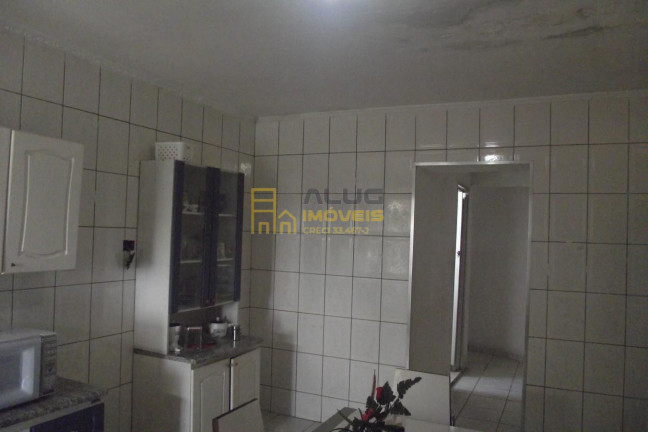 Imagem Casa com 4 Quartos à Venda, 181 m² em Vila Menck - Osasco Imagem Casa com 4 Quartos à Venda, 181 m² em Vila Menck - Osasco