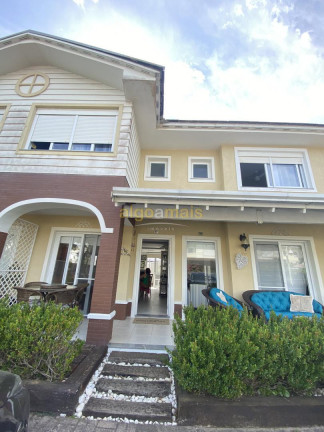 Casa com 5 Quartos à Venda, 170 m² em Condominio Pacific Residence Club - Xangri-lá