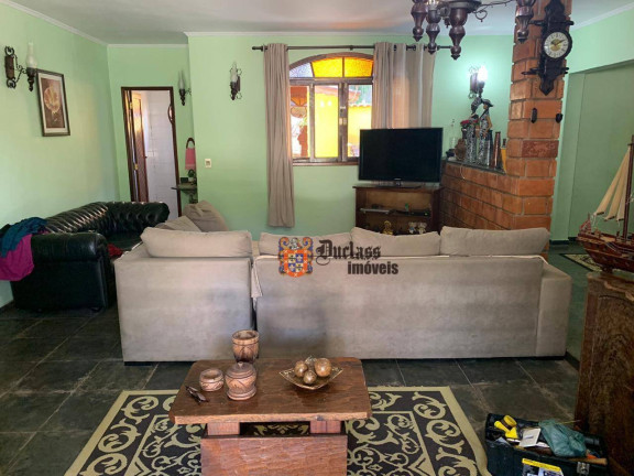 Imagem Chácara com 3 Quartos à Venda, 300 m² em Portão - Atibaia