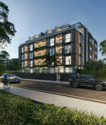 Imagem Apartamento com 1 Quarto à Venda, 26 m² em Intermares - Cabedelo Imagem Apartamento com 1 Quarto à Venda, 26 m² em Intermares - Cabedelo