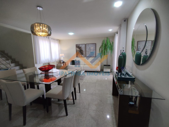 Imagem Cobertura com 5 Quartos à Venda, 290 m² em Cidade Nobre - Ipatinga Imagem Cobertura com 5 Quartos à Venda, 290 m² em Cidade Nobre - Ipatinga