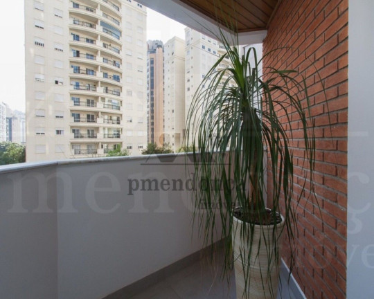 Imagem Apartamento com 4 Quartos à Venda, 157 m² em Perdizes - São Paulo Imagem Apartamento com 4 Quartos à Venda, 157 m² em Perdizes - São Paulo
