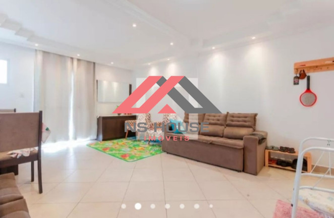 Imagem Imóvel com 3 Quartos à Venda, 96 m² em Parque Fongaro - São Paulo Imagem Imóvel com 3 Quartos à Venda, 96 m² em Parque Fongaro - São Paulo