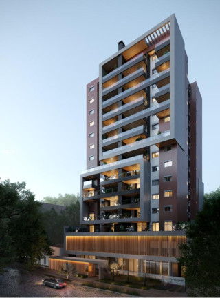 Imagem Apartamento com 3 Quartos à Venda, 107 m² em Panazzolo - Caxias Do Sul