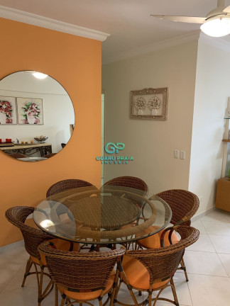 Imagem Apartamento com 3 Quartos para Alugar, 93 m² em Enseada - Guarujá Imagem Apartamento com 3 Quartos para Alugar, 93 m² em Enseada - Guarujá
