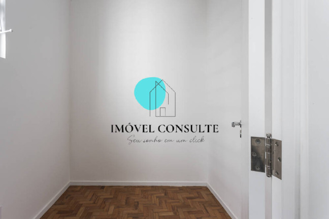 Imagem Apartamento com 3 Quartos à Venda, 209 m² em Jardim Paulista - São Paulo