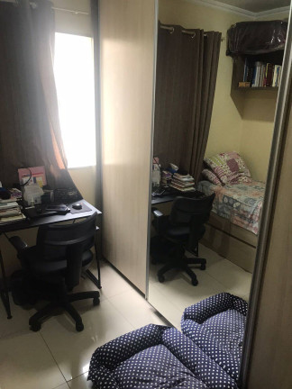 Imagem Apartamento com 2 Quartos à Venda, 68 m² em Taboão - São Bernardo Do Campo