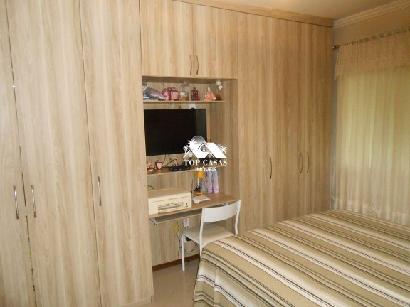 Imagem Casa com 3 Quartos à Venda, 120 m² em Recanto Do Sol - São Pedro Da Aldeia