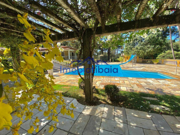 Imagem Chácara com 7 Quartos à Venda, 84.000 m² em Menin - Bragança Paulista