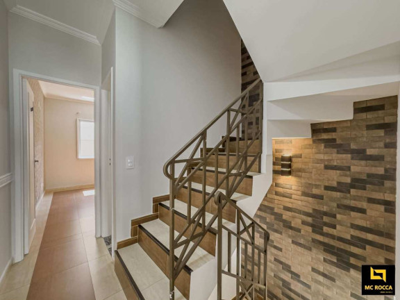 Imagem Casa de Condomínio com 3 Quartos à Venda, 135 m² em Nova Petrópolis - São Bernardo Do Campo Imagem Casa de Condomínio com 3 Quartos à Venda, 135 m² em Nova Petrópolis - São Bernardo Do Campo