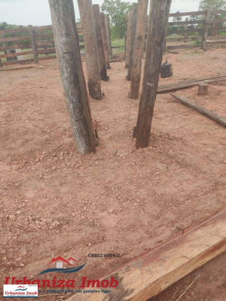 Imagem Fazenda à Venda, 1 m² em Camapuã Imagem Fazenda à Venda, 1 m² em Camapuã